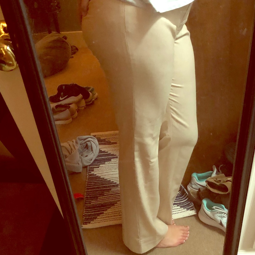 Calvin Klein trousers